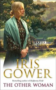 Cover of: The Other Woman (Drovers Series, #3) (Drovers) by Iris Gower