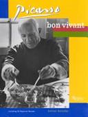 Cover of: Picasso, bon vivant
