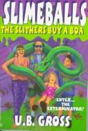 Cover of: The Slithers buy a boa