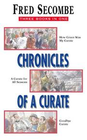 Cover of: Chronicles of a Curate