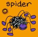 Cover of: Spider by Jackie Robb