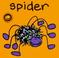 Cover of: Spider