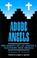 Cover of: Adobe angels.