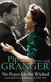 Cover of: No Peace For the Wicked by Pip Granger