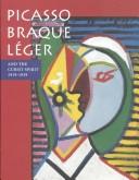 Cover of: Picasso, Braque, Léger, and the Cubist spirit, 1919-1939