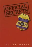 Cover of: Official secrets