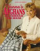 Cover of: Vanna's afghans all through the house