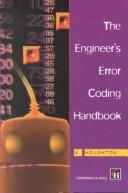 The engineer's error coding handbook by A. D. Houghton