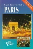 Cover of: Passport's illustrated travel guide to Paris