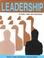 Cover of: Leadership in early care and education