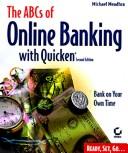 Cover of: The ABCs of online banking with Quicken 6