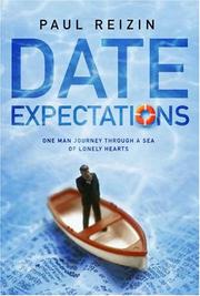 Cover of: Date Expectations