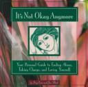 It's not okay anymore by Greg Enns