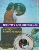 Cover of: Identity and difference