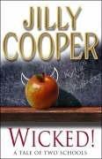 Cover of: Wicked! by Jilly Cooper