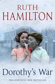 Cover of: Dorothy's War by Ruth Hamilton