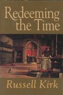 Cover of: Redeeming the Time