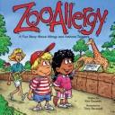 Cover of: ZooAllergy by Kim Gosselin