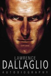 Cover of: Dallaglio Autobiography