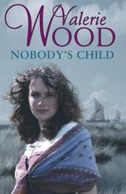 Cover of: Nobody's Child by Valerie Wood