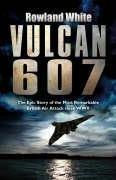 Vulcan 607 by Rowland White