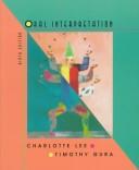 Cover of: Oral interpretation by Charlotte I. Lee