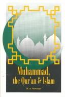 Cover of: Muhammad, the Qurʼan & Islam