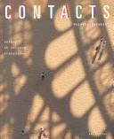 Cover of: Contacts by Jean-Paul Valette