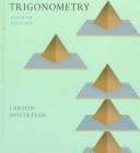 Trigonometry by Ron Larson, Roland E. Larson, Robert P. Hostetler