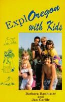 Cover of: ExplOregon with kids
