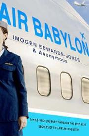 Cover of: Air Babylon