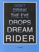 Cover of: Dream rider