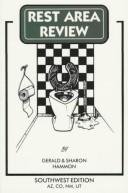 Cover of: Rest area review