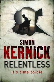 Cover of: Relentless