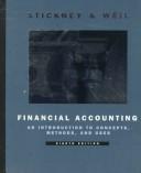Cover of: Financial accounting by Clyde P. Stickney