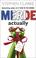 Cover of: Merde Actually