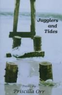 Cover of: Jugglers and tides: poems