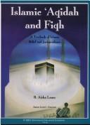 Cover of: Islamic ʻaqidah and fiqh by B. Aisha Lemu