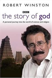 Cover of: Story of God, The | Robert Winston