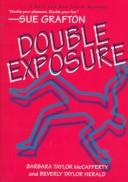 Cover of: Double exposure