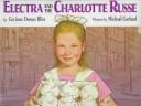 Cover of: Electra and the charlotte russe by Corinne Demas