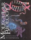 Cover of: Introduction to molecular biology by Peter Paolella