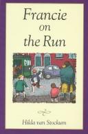 Cover of: Francie on the run