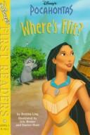 Cover of: Where's Flit?