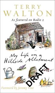 Cover of: My Life on a Hillside Allotment