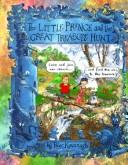 Cover of: The Little Prince and the great treasure hunt