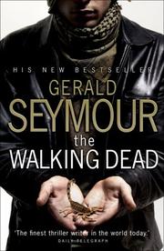Cover of: The Walking Dead by Gerald Seymour undifferentiated