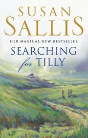 Cover of: Searching For Tilly by Susan Sallis