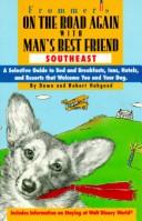 On the road again with man's best friend by Dawn Habgood