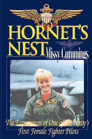 Cover of: Hornet's Nest : The Experiences of One of the Navy's First Female Fighter Pilots